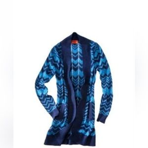 Missoni for Target Cardigan